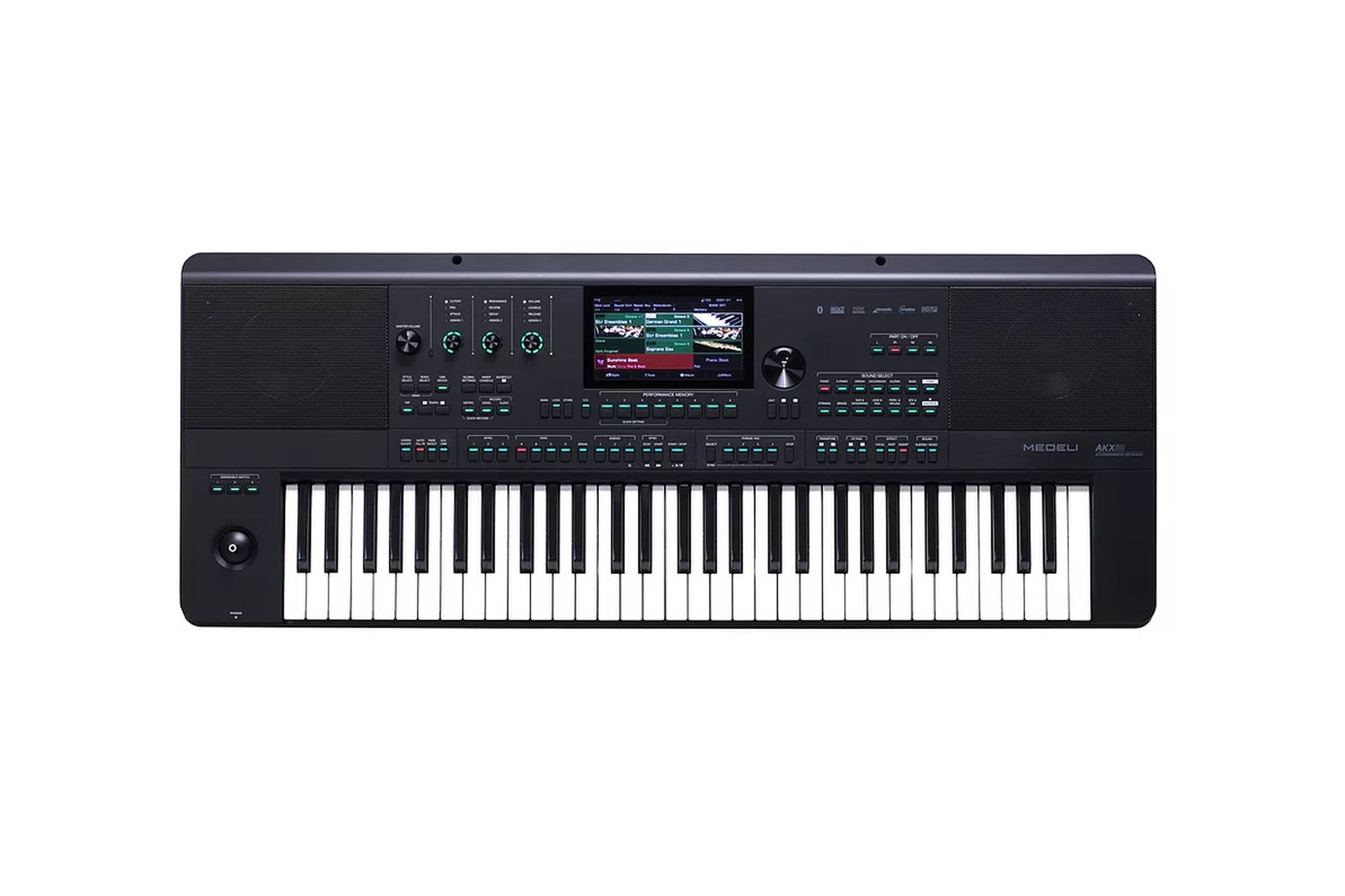 Medeli AKX10