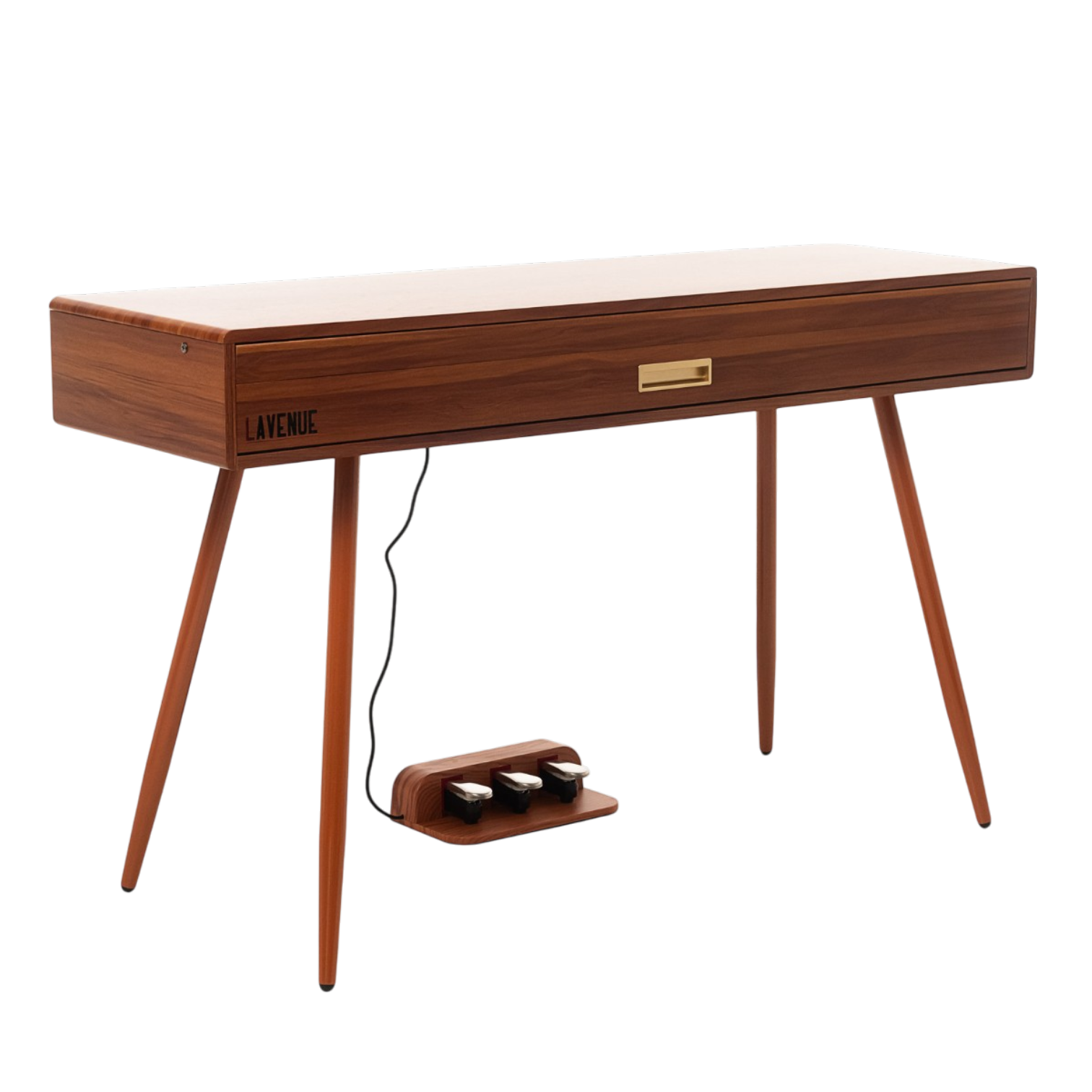 LAVENUE Cadenza Wood Brown