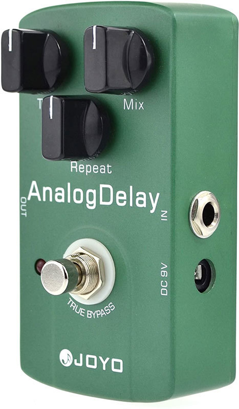 Joyo JF-33 Analog Delay