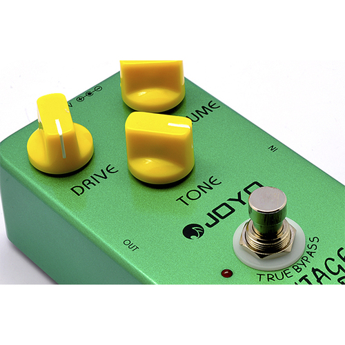 Joyo JF-01-Vintage-Overdrive