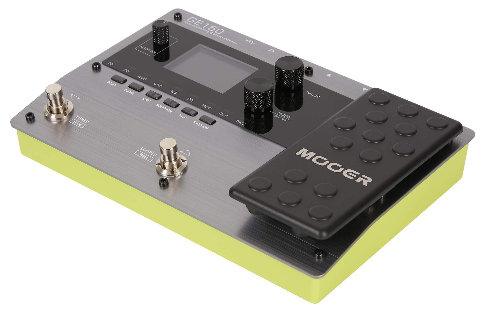 Mooer GE150