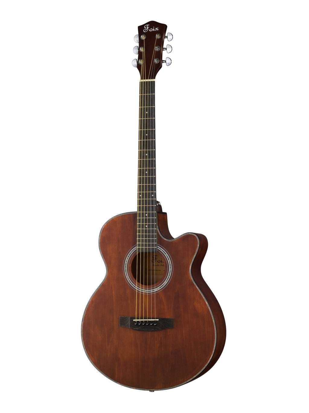 Foix FFG-EA13-TCF