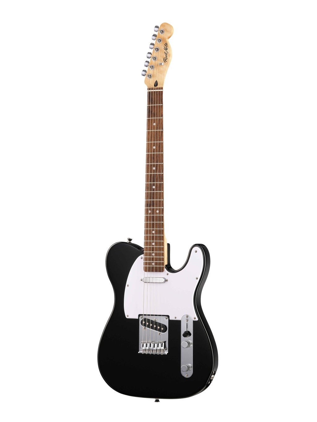Root Note TE101-BLK