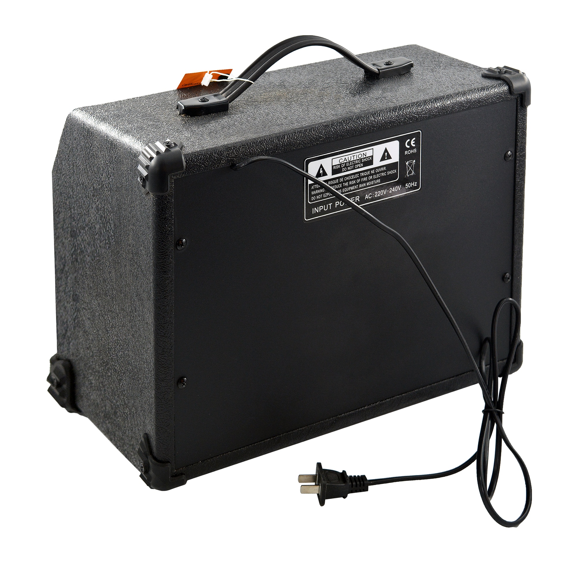 Smiger TG-20-BK