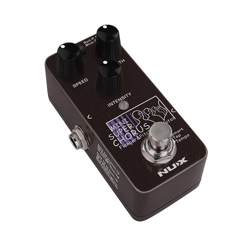 Nux NCH-5 Mini SCF