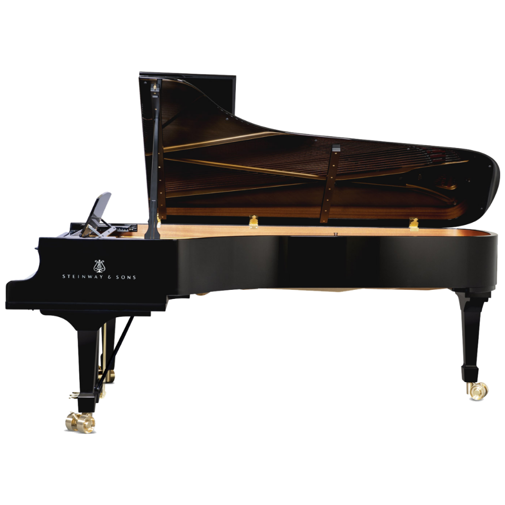 Steinway D-274