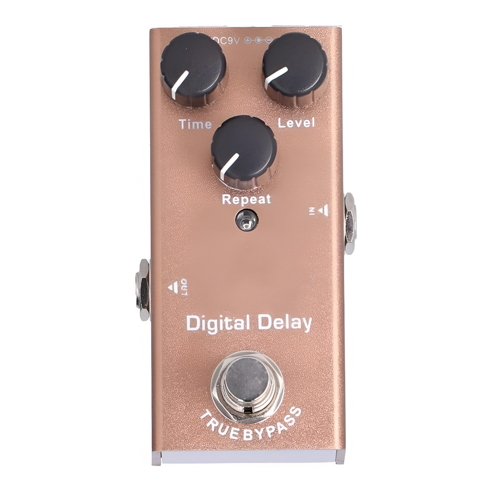 Smiger JDF-08 Digital Delay
