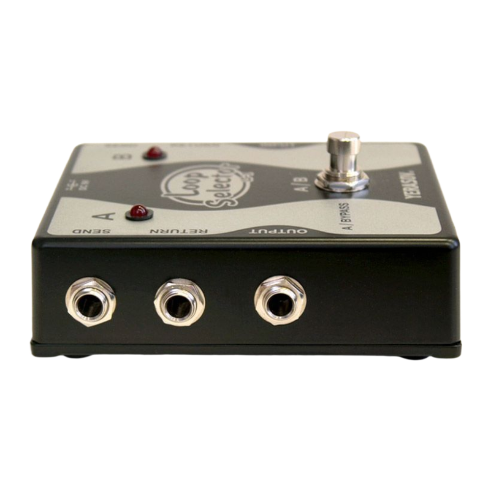 Yerasov LS-1 Loop Selector