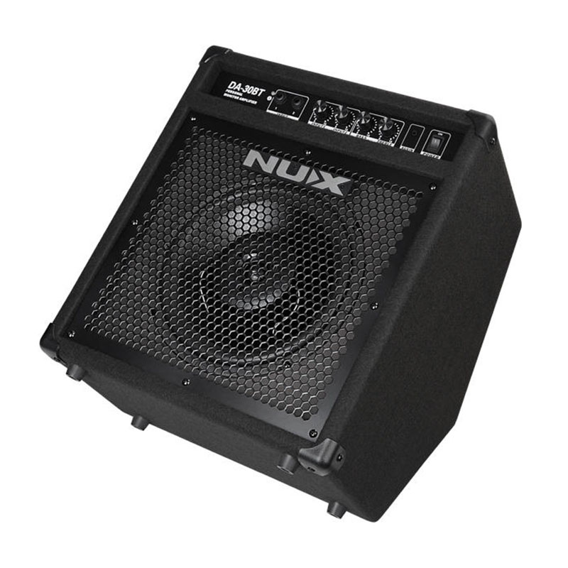 Nux DA-30BT