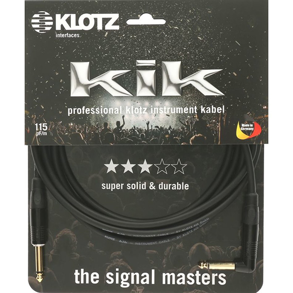Klotz KIKKG4.5PRSW KIK