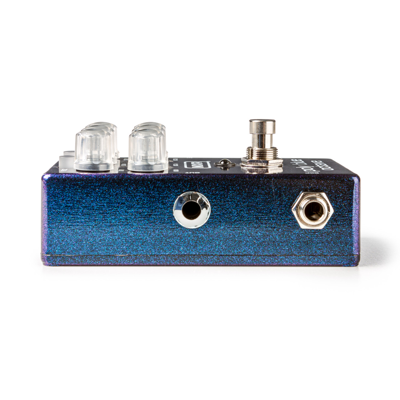 Dunlop M306G1 MXR Poly Blue Octave