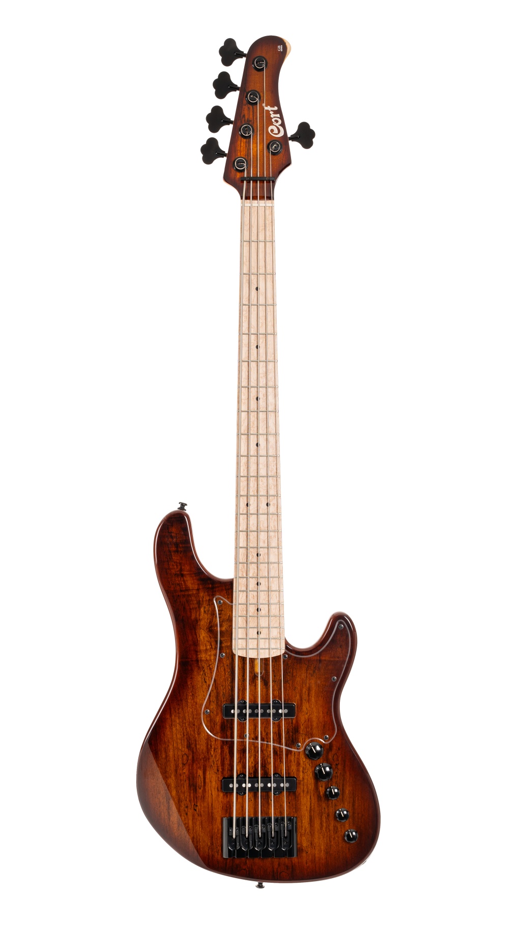 Cort GB Fusion 5 ABB-wbag GB Series