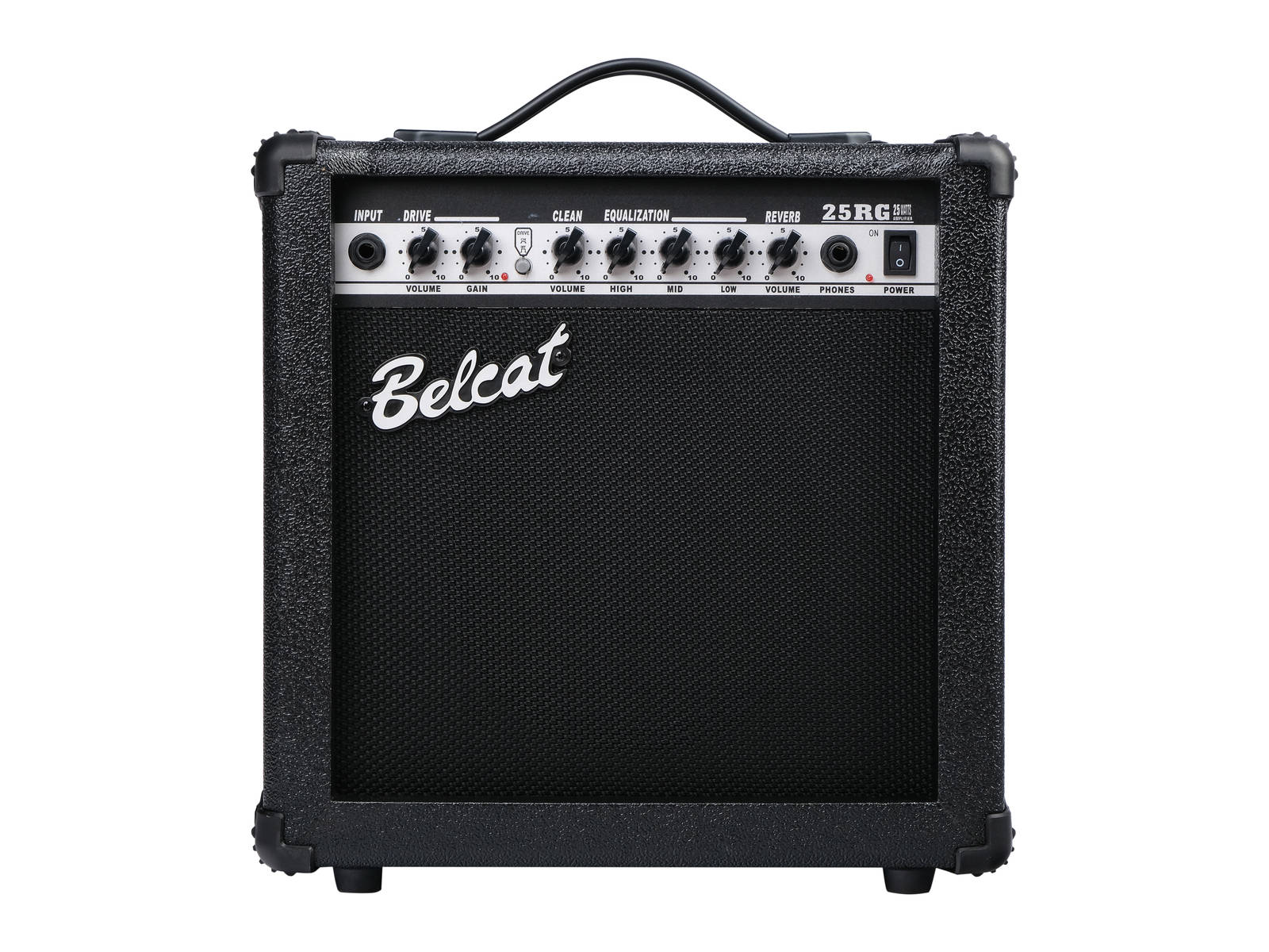 Belcat 25RG