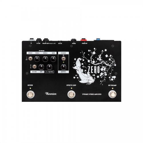 Thermion 04ZER00001 Zero