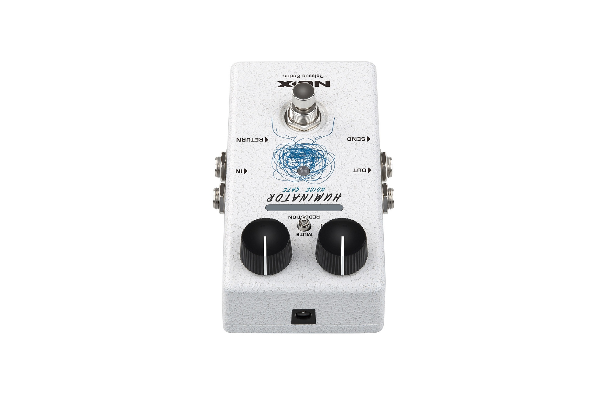 Nux NRN-1 Huminator Noise Gate