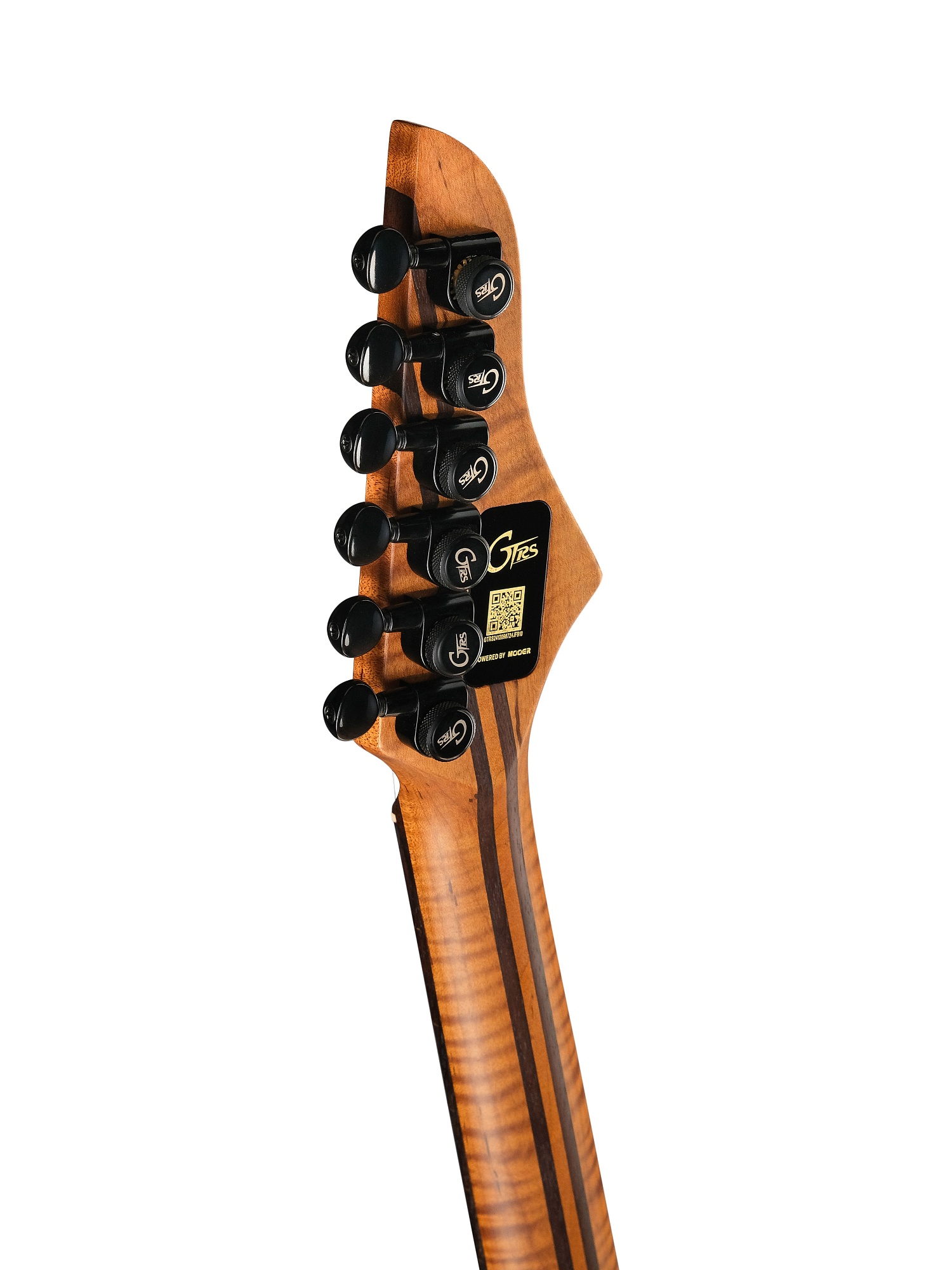 GTRS M810-GNBT Modern
