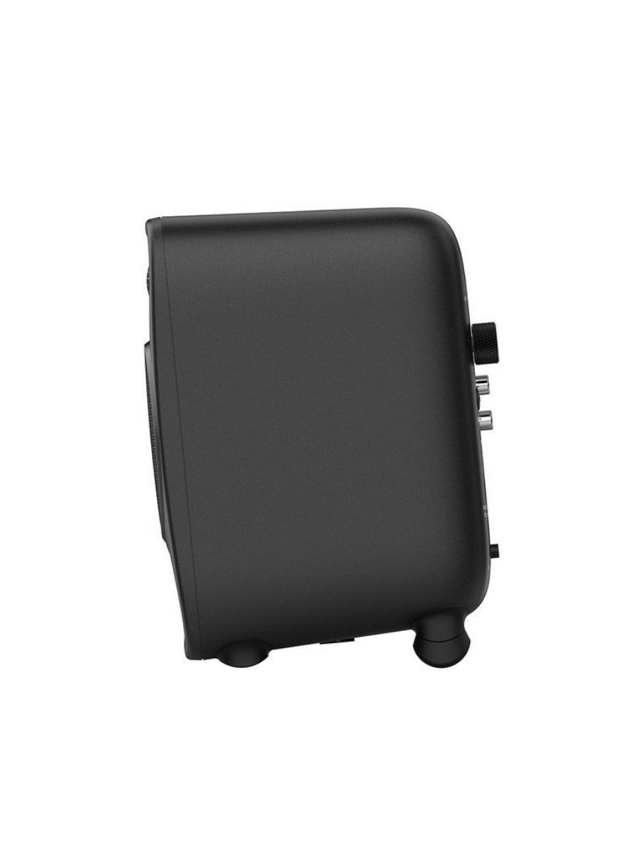 Nux NFM-03 Axon 3 BK