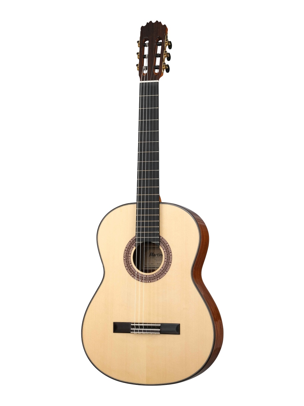 Martinez MM16-Martinez
