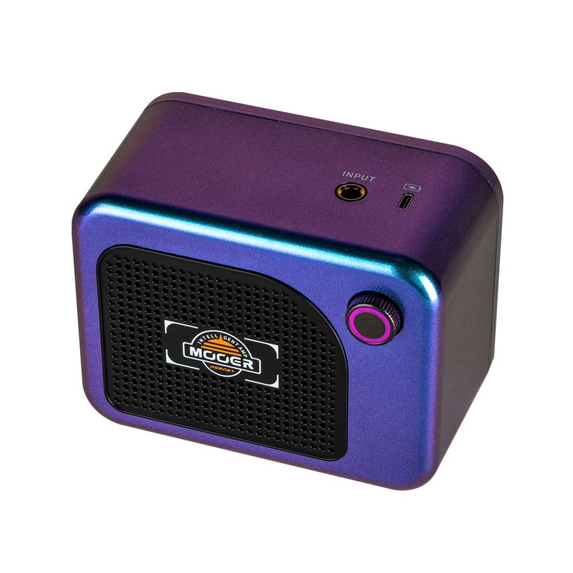 Mooer DH05i Hornet