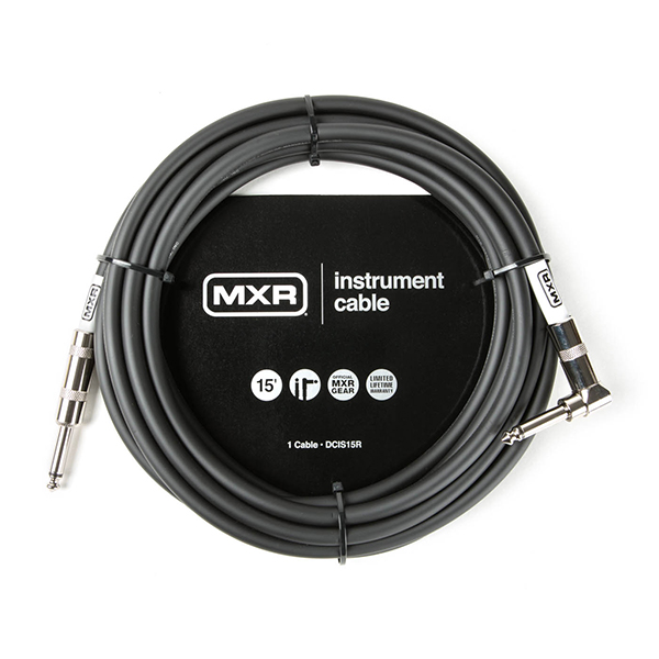 Dunlop DCIS15R MXR