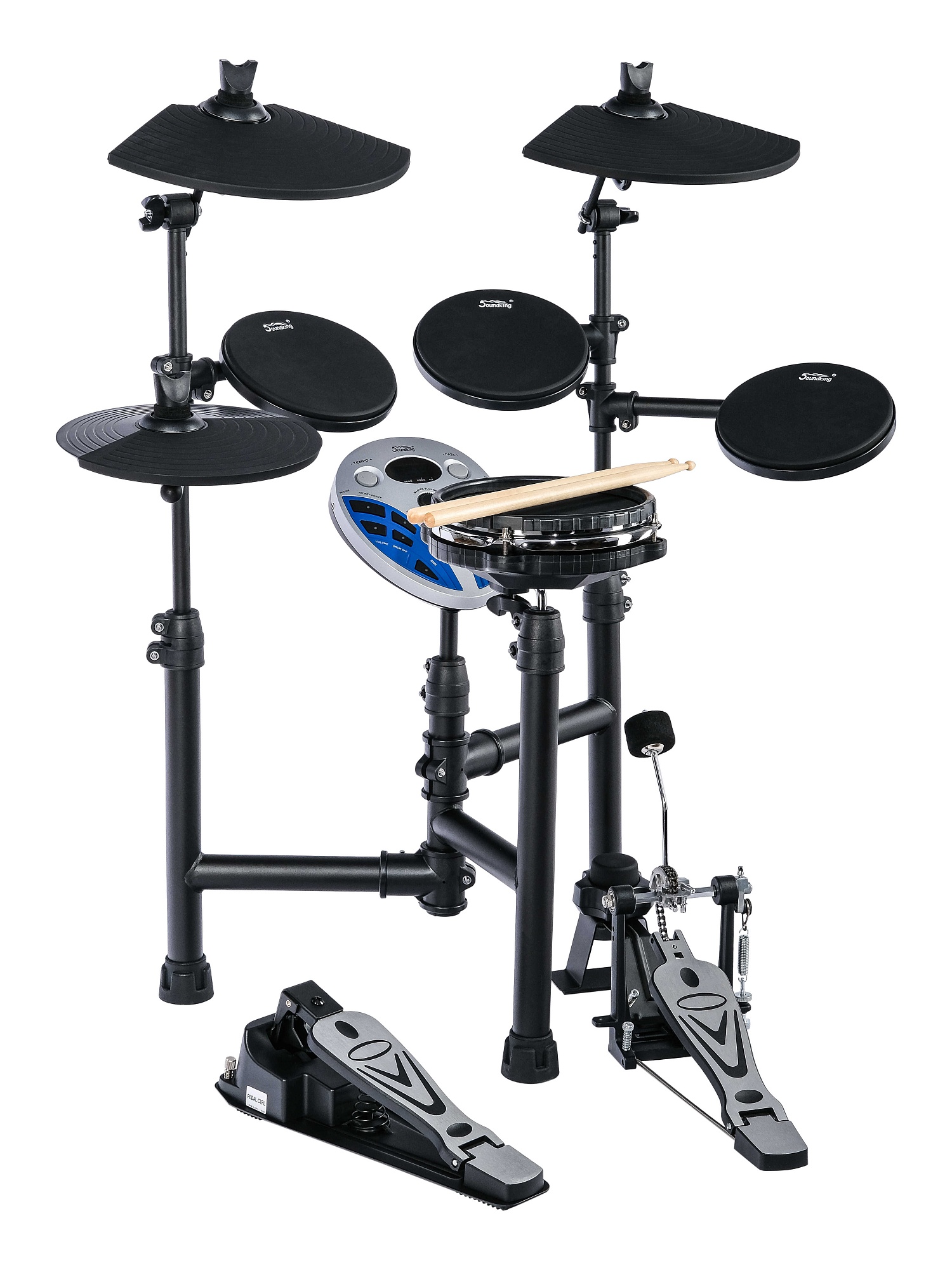 Soundking SD130M