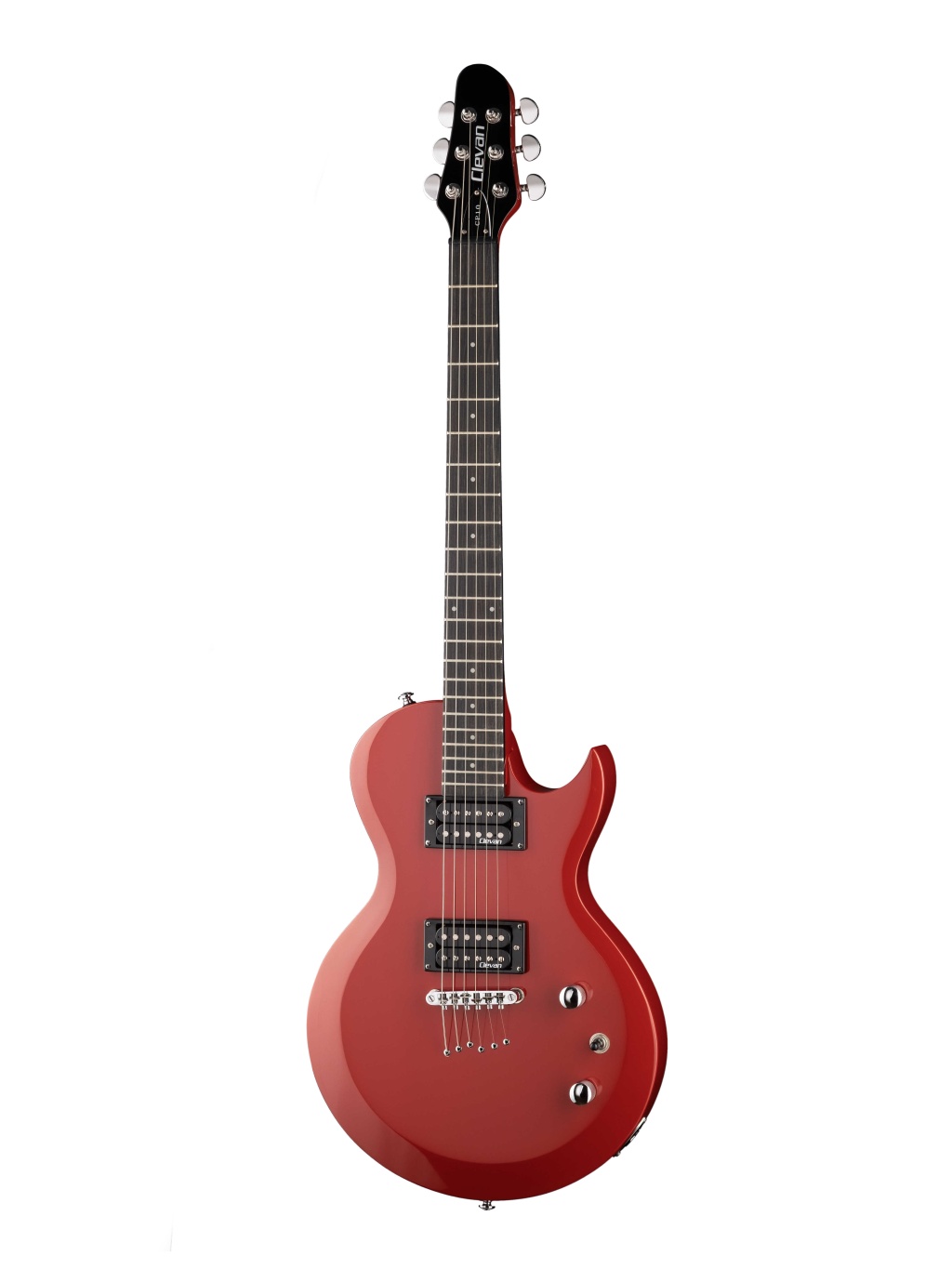 Clevan CP-10-RD-GLOSS