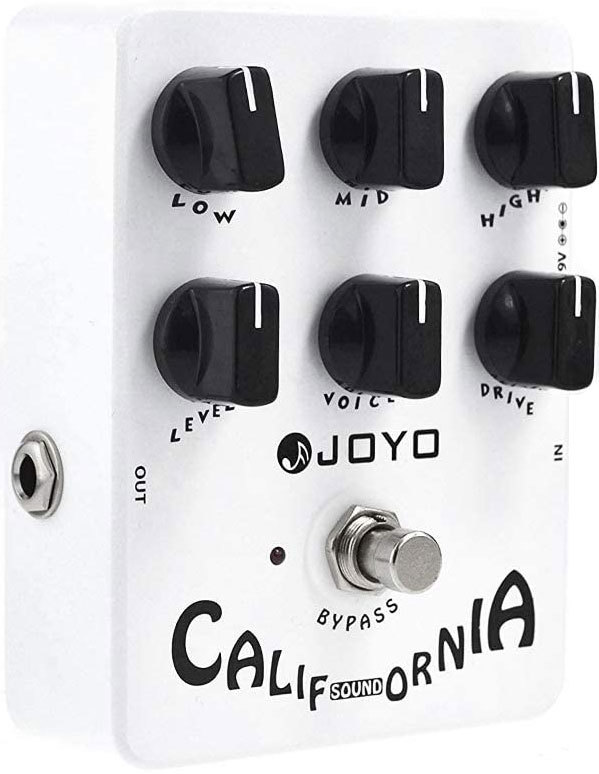Joyo JF-15 California Sound