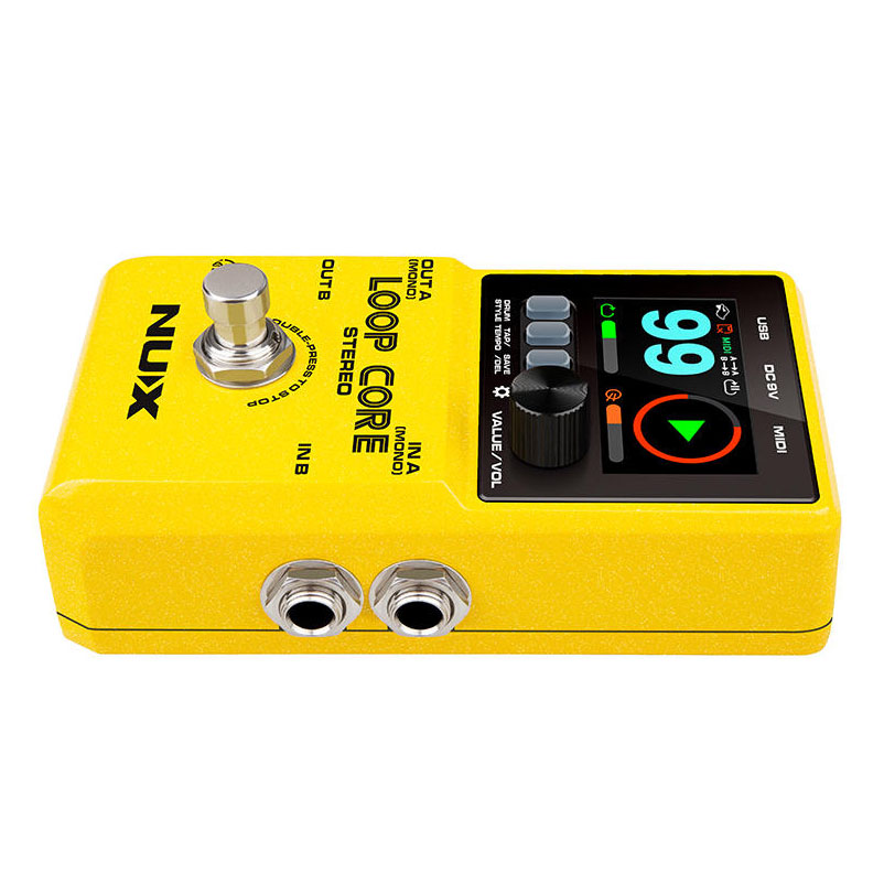 Nux Loop Core Stereo