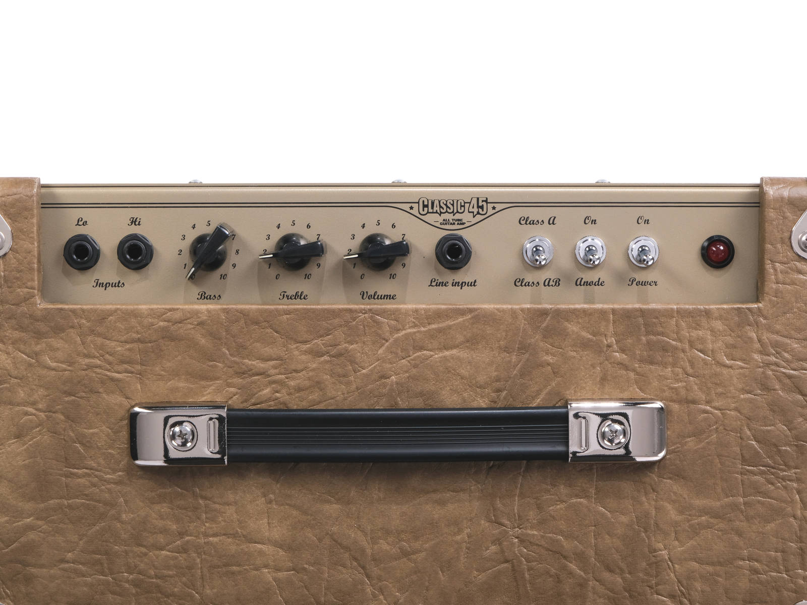 Yerasov CLASSIC-45