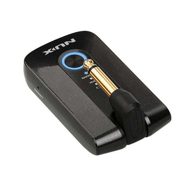 Nux MP-3 Mighty Plug Pro
