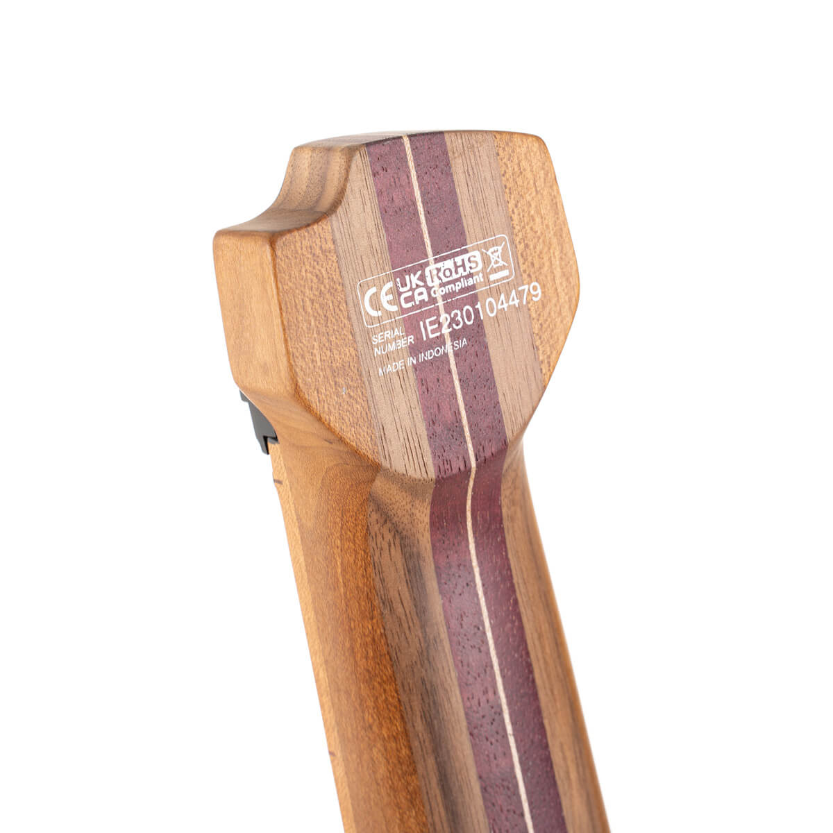 Cort Space5 WBAG SDB Artisan Series