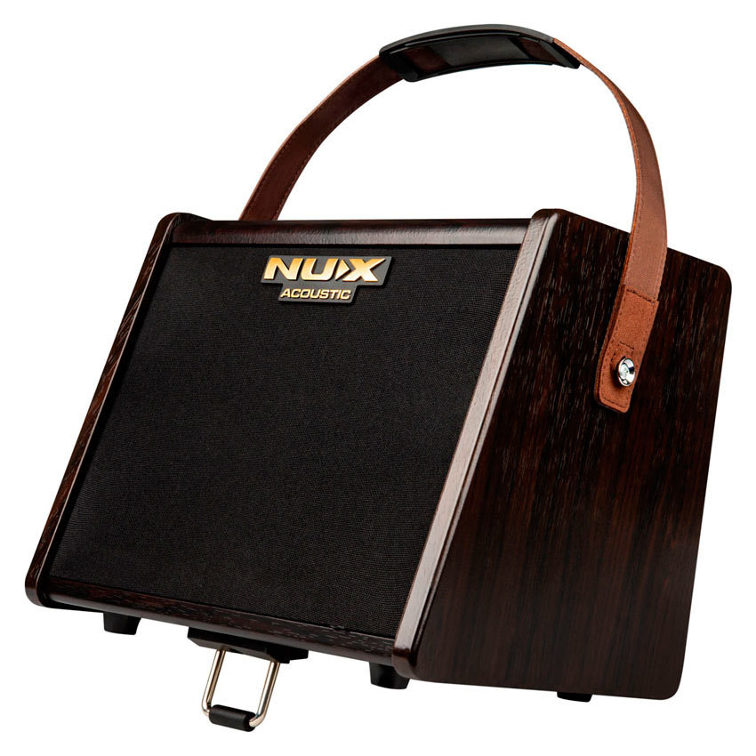 Nux AC-25