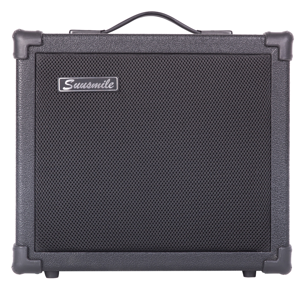 Sunsmile MBS-30-LUN