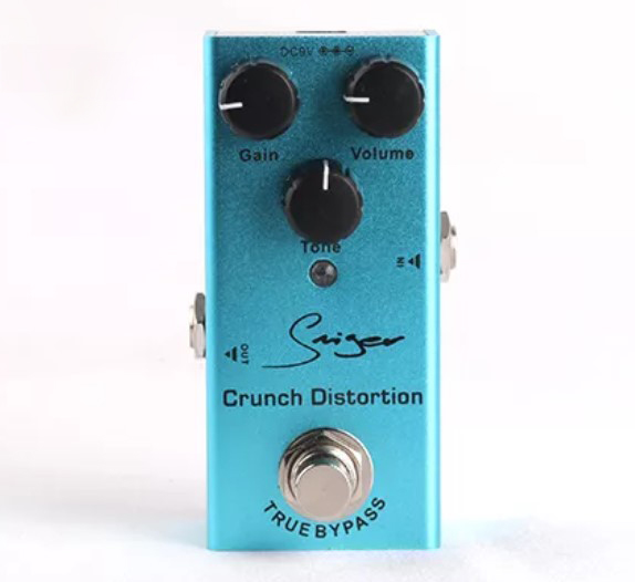 Smiger JDF-03 Crunch Distortion