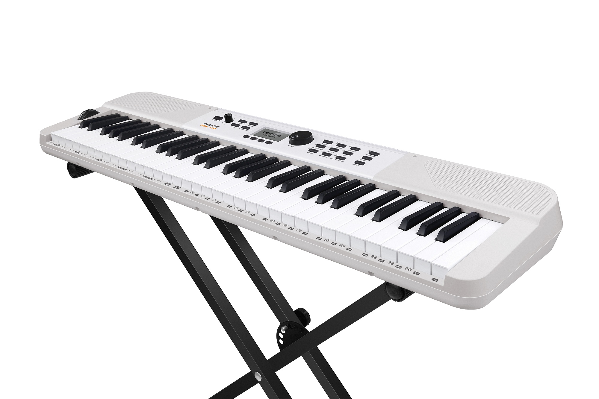 Nux NEK-110-WH
