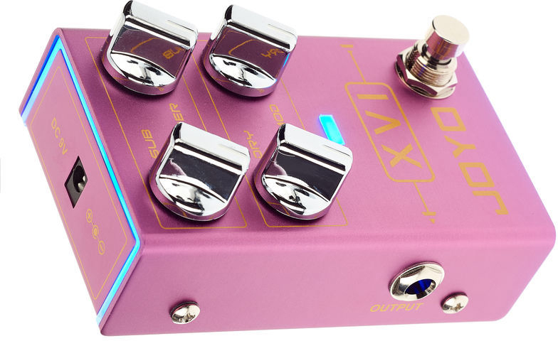 Joyo R-13 XVI Octave