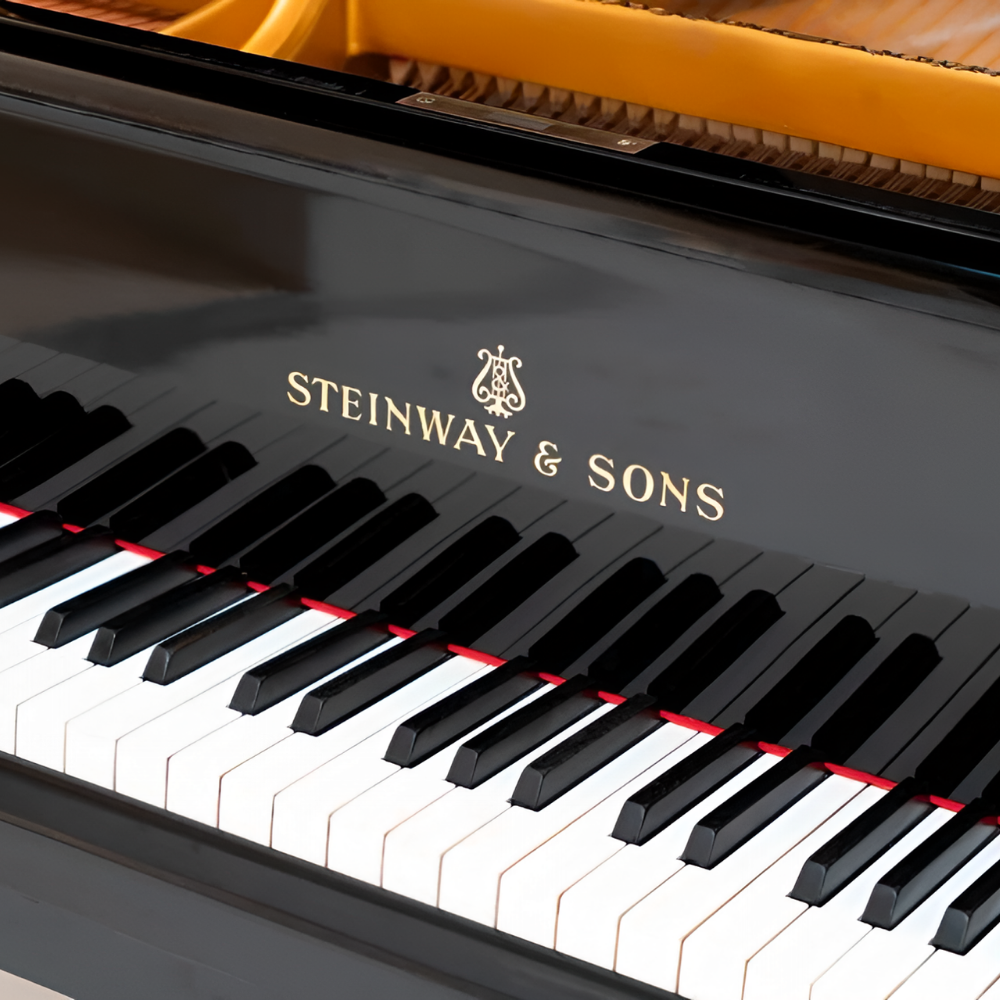 Steinway M-177