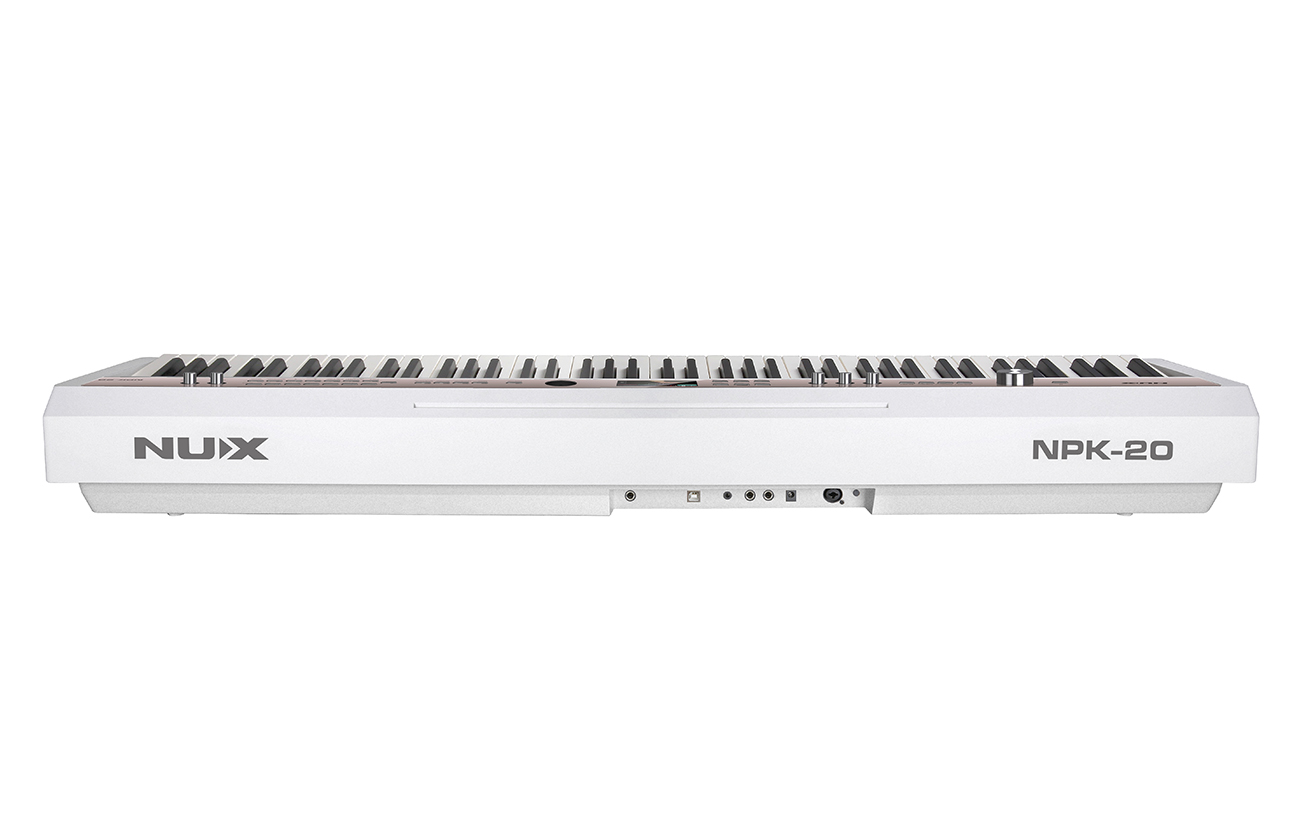 Nux NPK-20-WH