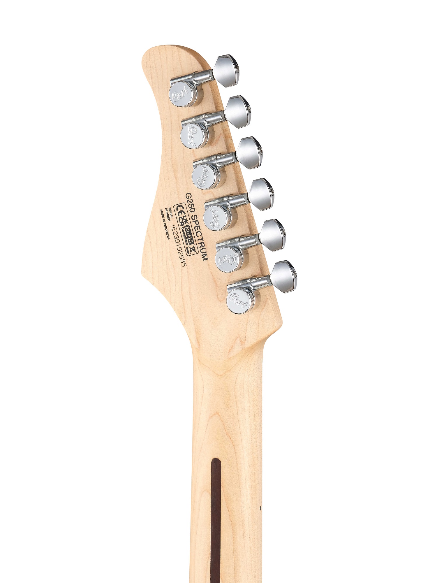 Cort G250-Spectrum-MPU G Series