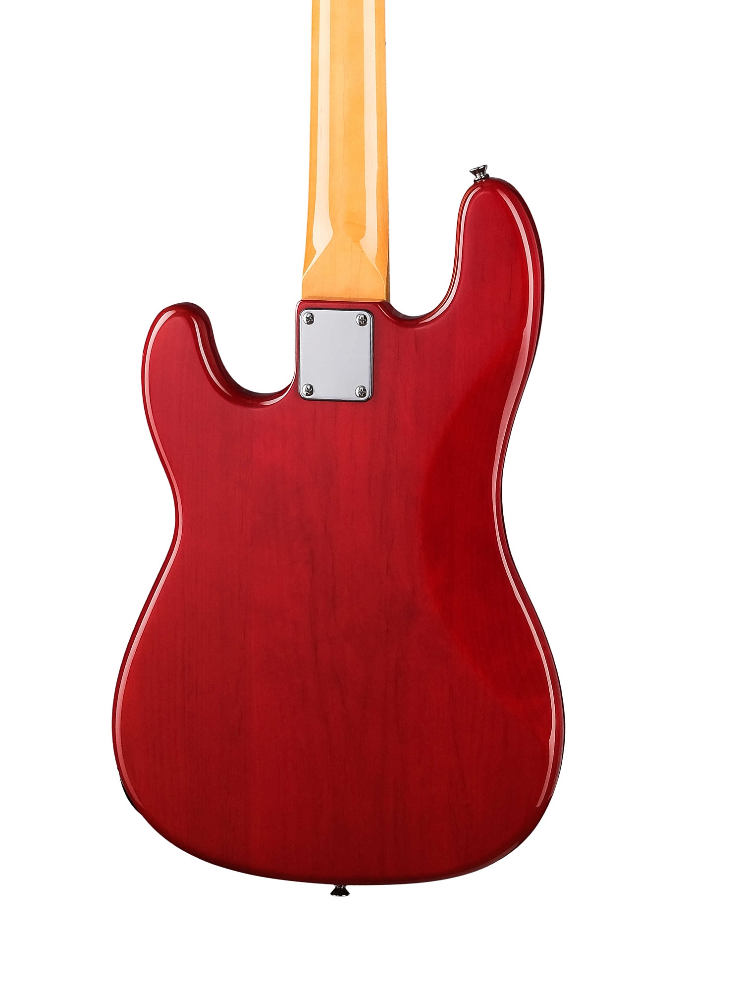 Prodipe PJ90MA Alder Trans Red 4C
