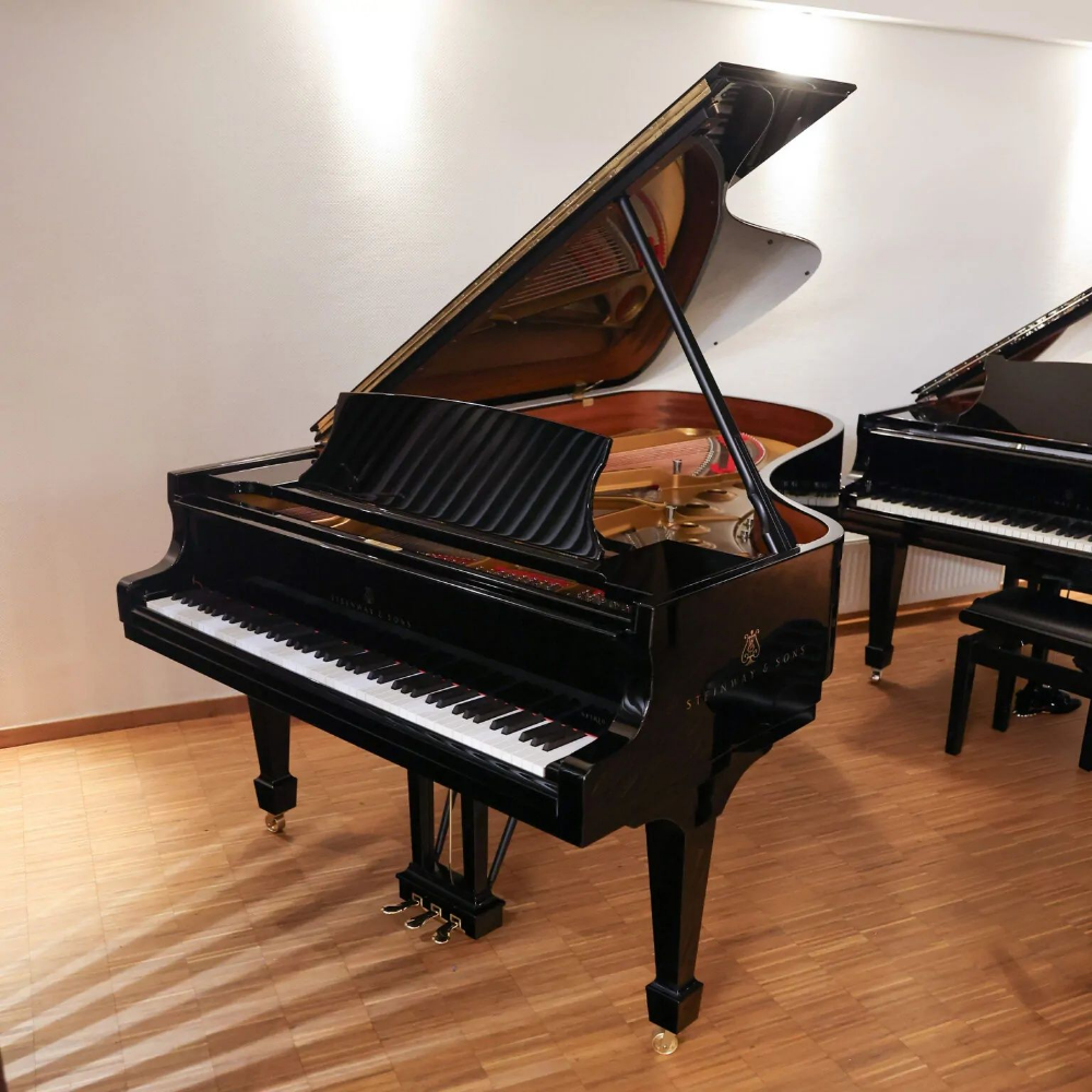 Steinway B-211