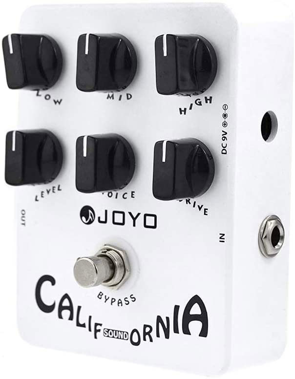 Joyo JF-15 California Sound