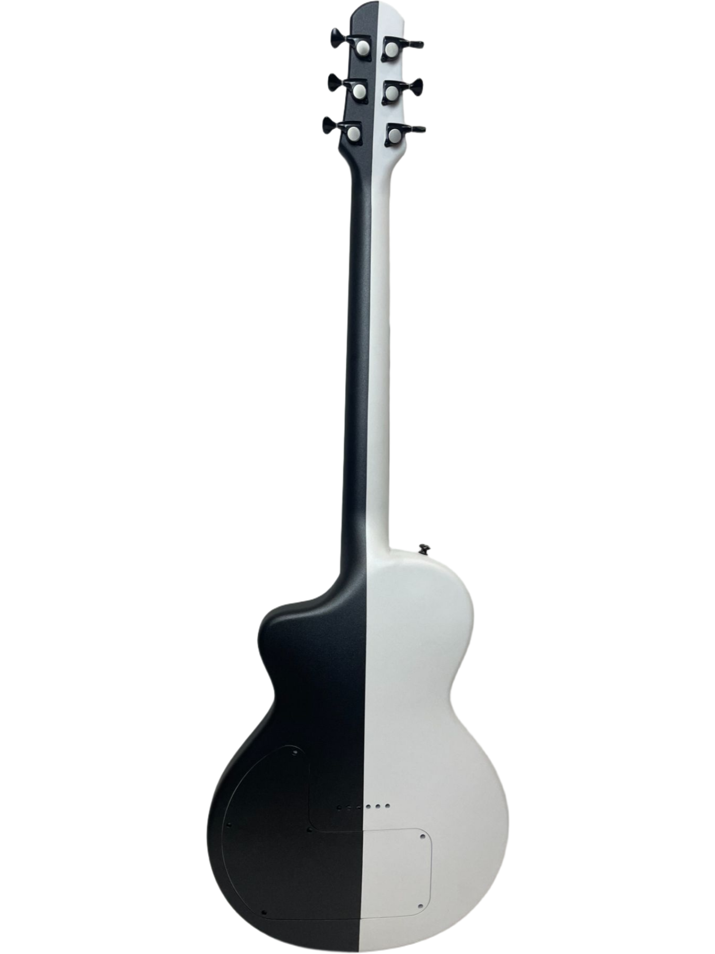 LAVENUE Custom Black/White