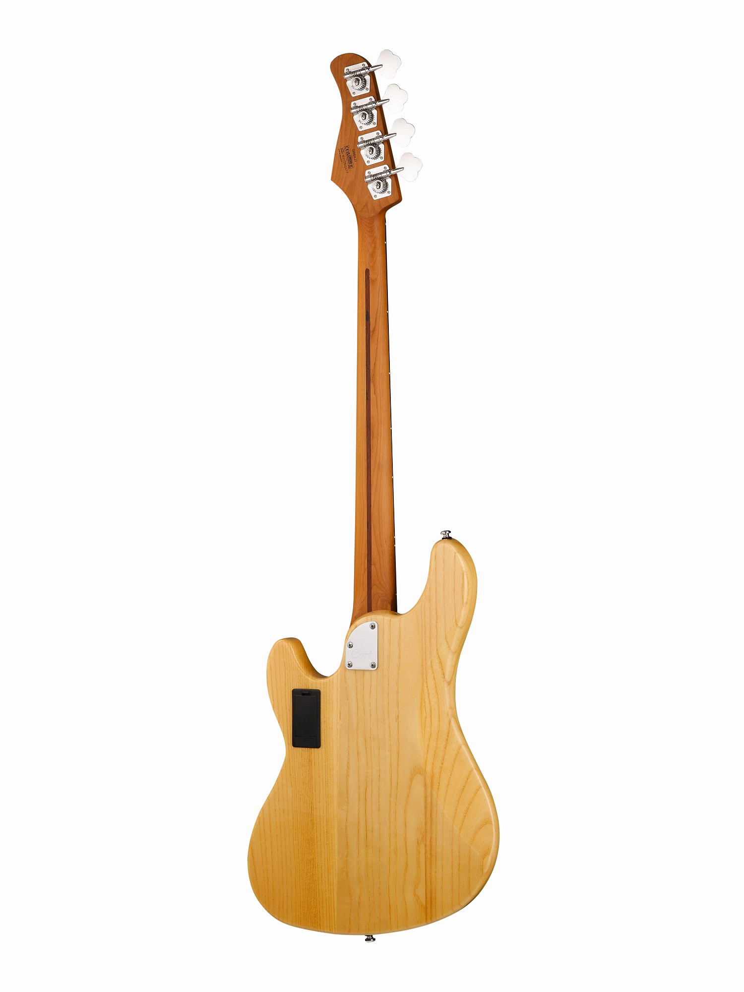 Cort GB64JJ NAT GB Series
