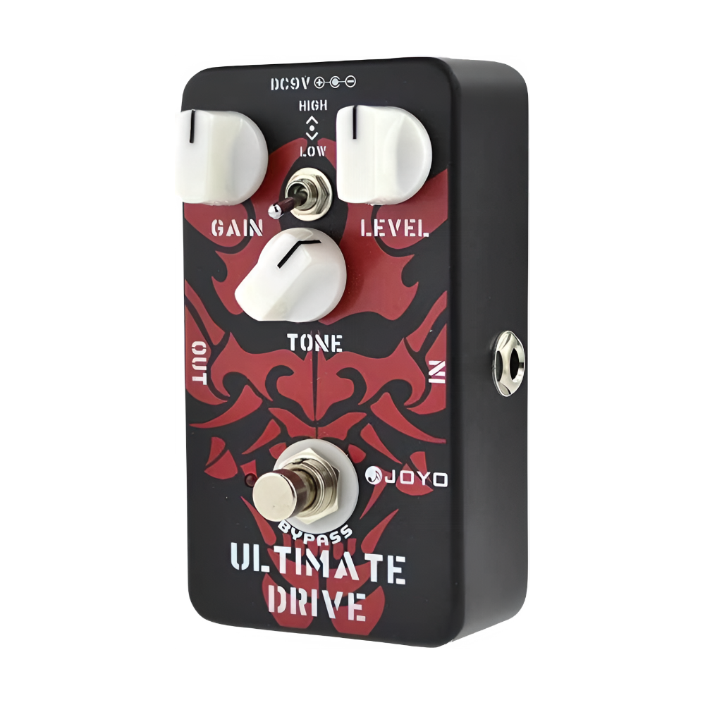 Joyo JF-02 Ultimate Drive