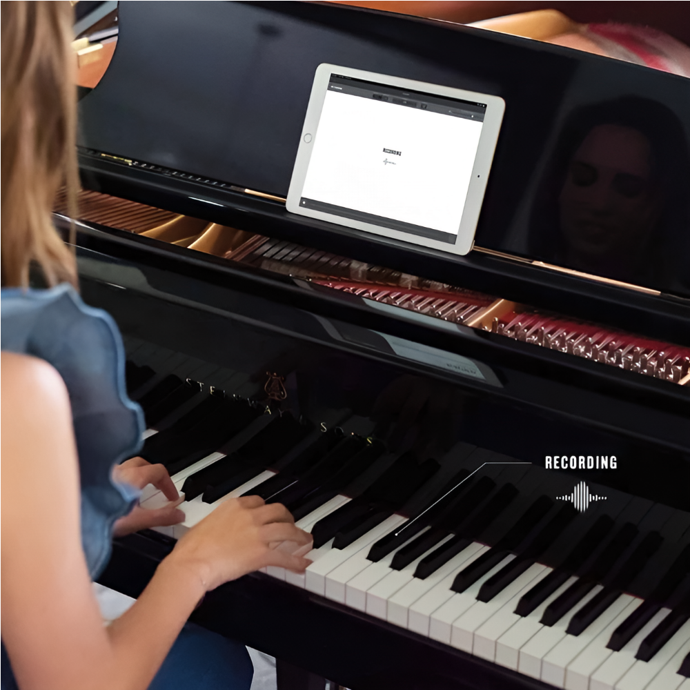 Steinway D-274 Spirio R
