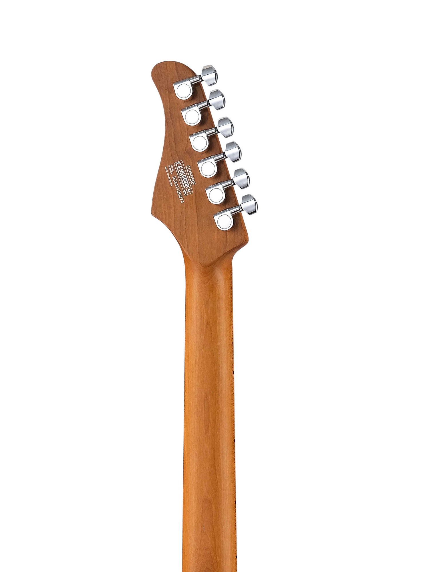 Cort G250SE-BK G Series
