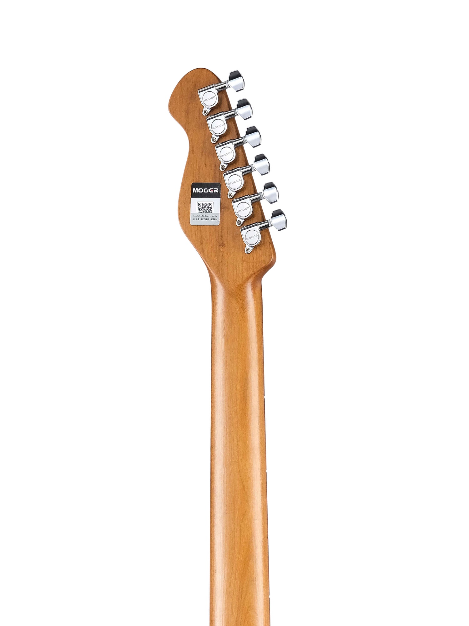 Mooer MSC20-Pro-OCBL