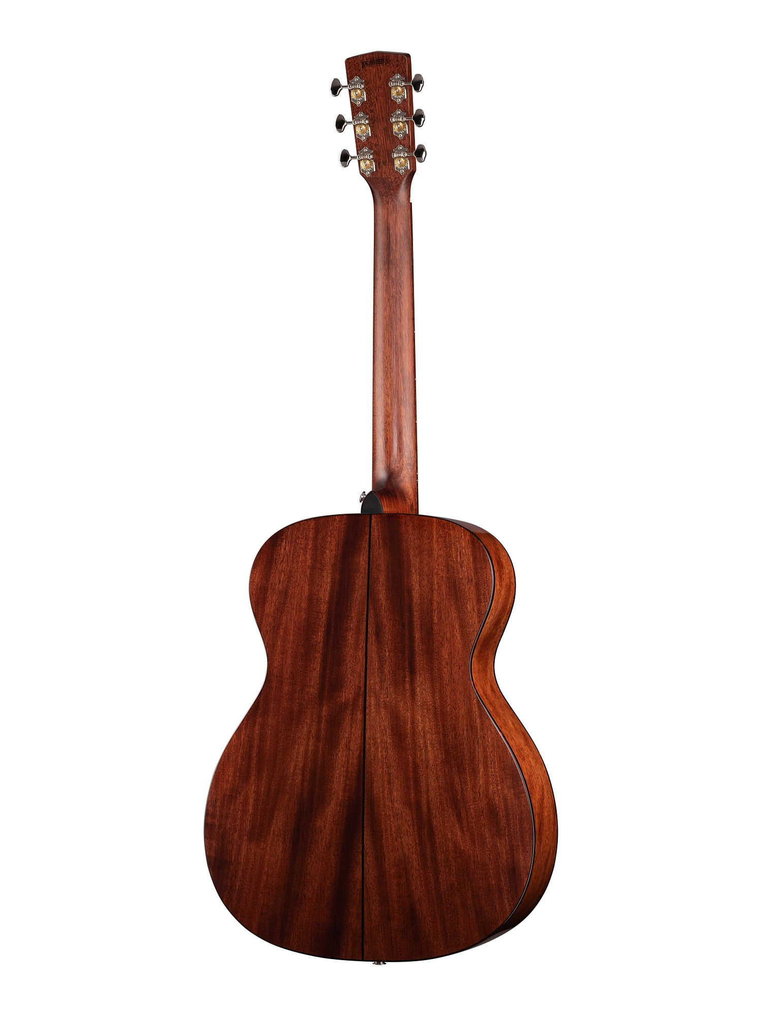 Cort L300VF-NAT Luce Series