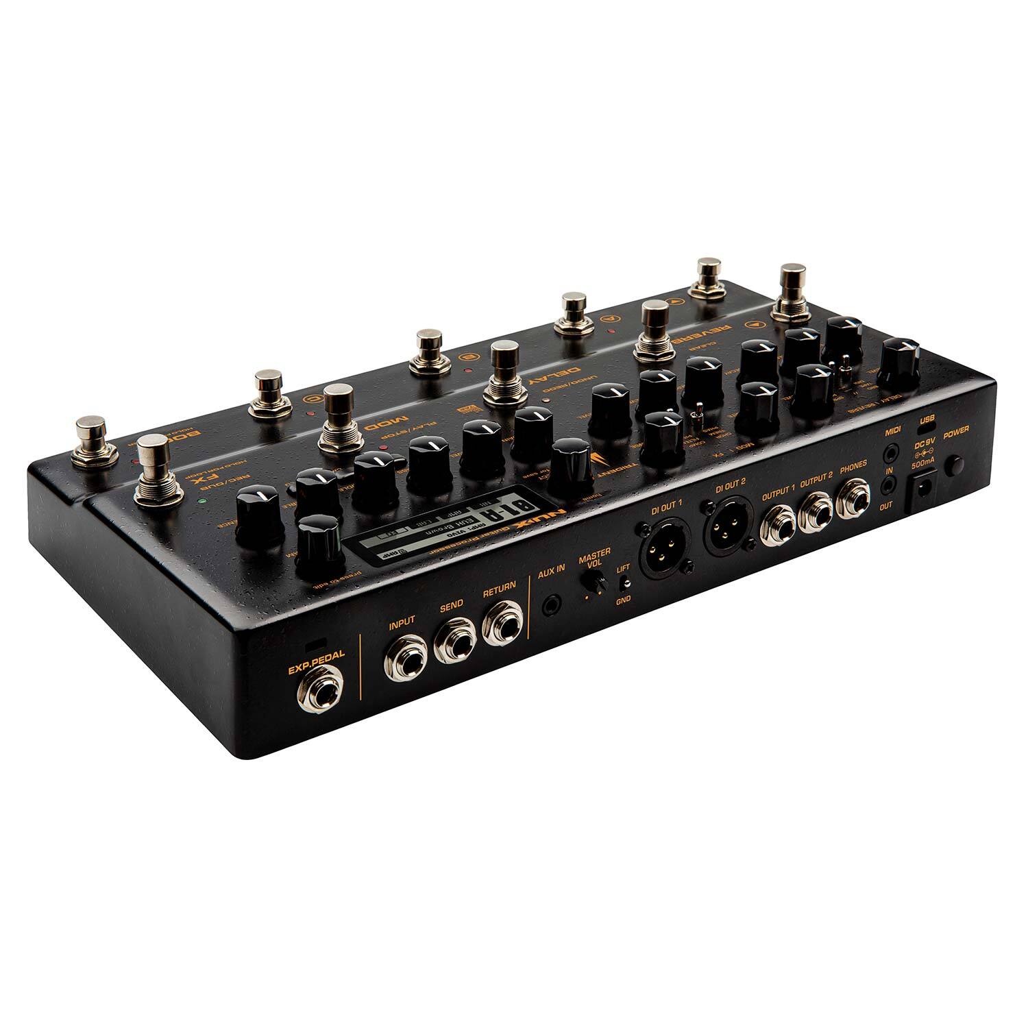 Nux NME-5 Trident